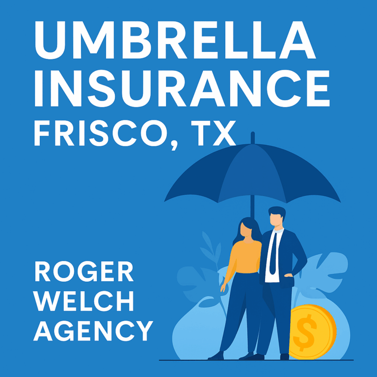 umbrella insurance